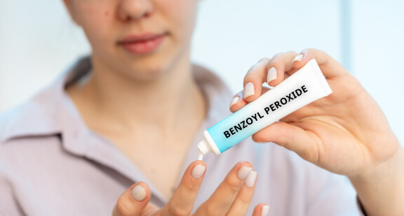 The Power of Benzoyl Peroxide Thumbnail