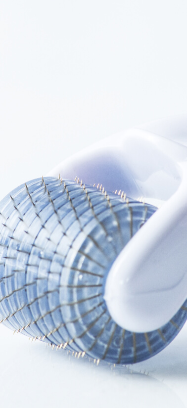 Skin Microneedling Treatment Services Marble Falls | Hill Country